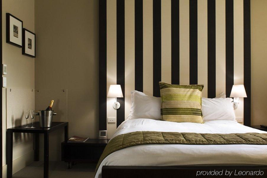 Lancemore Mansion Hotel Werribee Park Habitación foto